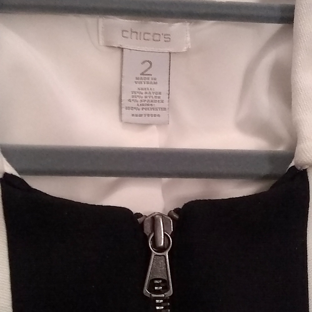Chico's Jacket, 2 - image 2